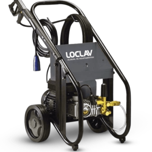 Locação de Lavadora de Alta Pressão 2200 lbs
