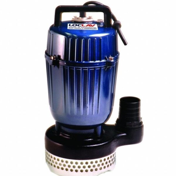 Locação de Bomba Submersível 2″