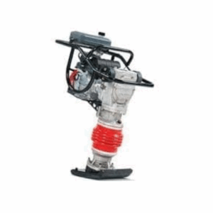 Locação de Compactador à Gasolina