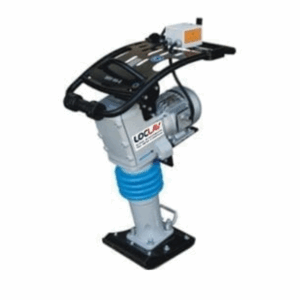 Locação de Compactador Elétrico