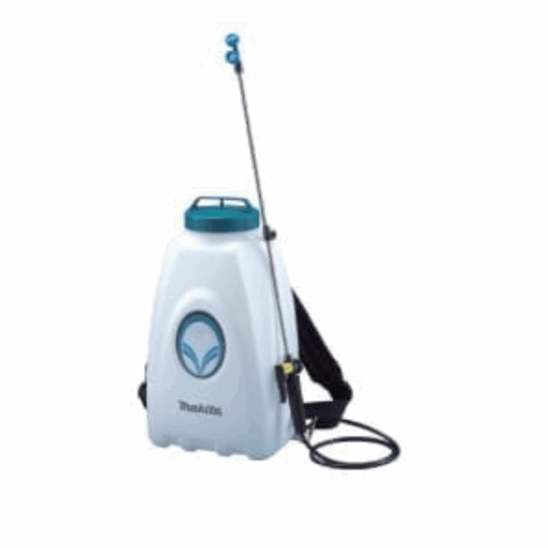 Locação de Pulverizador Costal a bateria 15 litros – modelo DVF154 RF