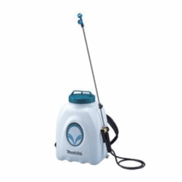 Locação de Pulverizador Costal a bateria 15 litros – modelo DVF104 RF