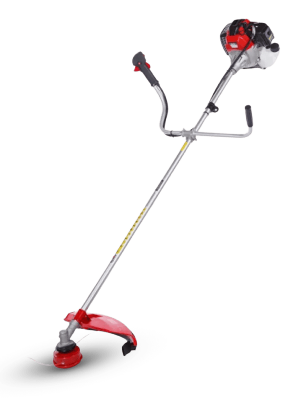 Locação de Roçadeira Agrícola 2.0 HP